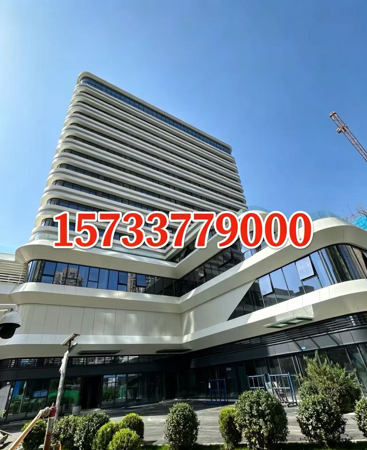 东方市铝单板外墙百叶窗 - 方案